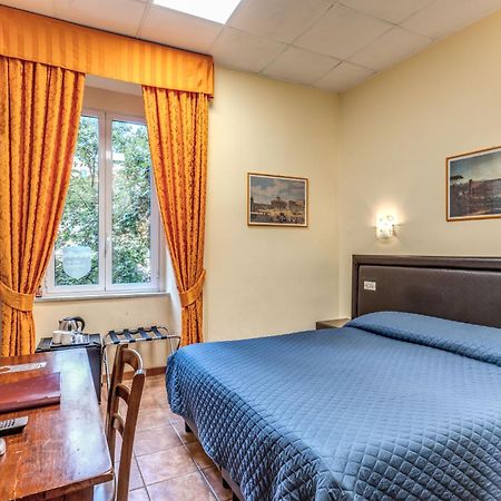 Locanda San Cosimato Рим Екстериор снимка