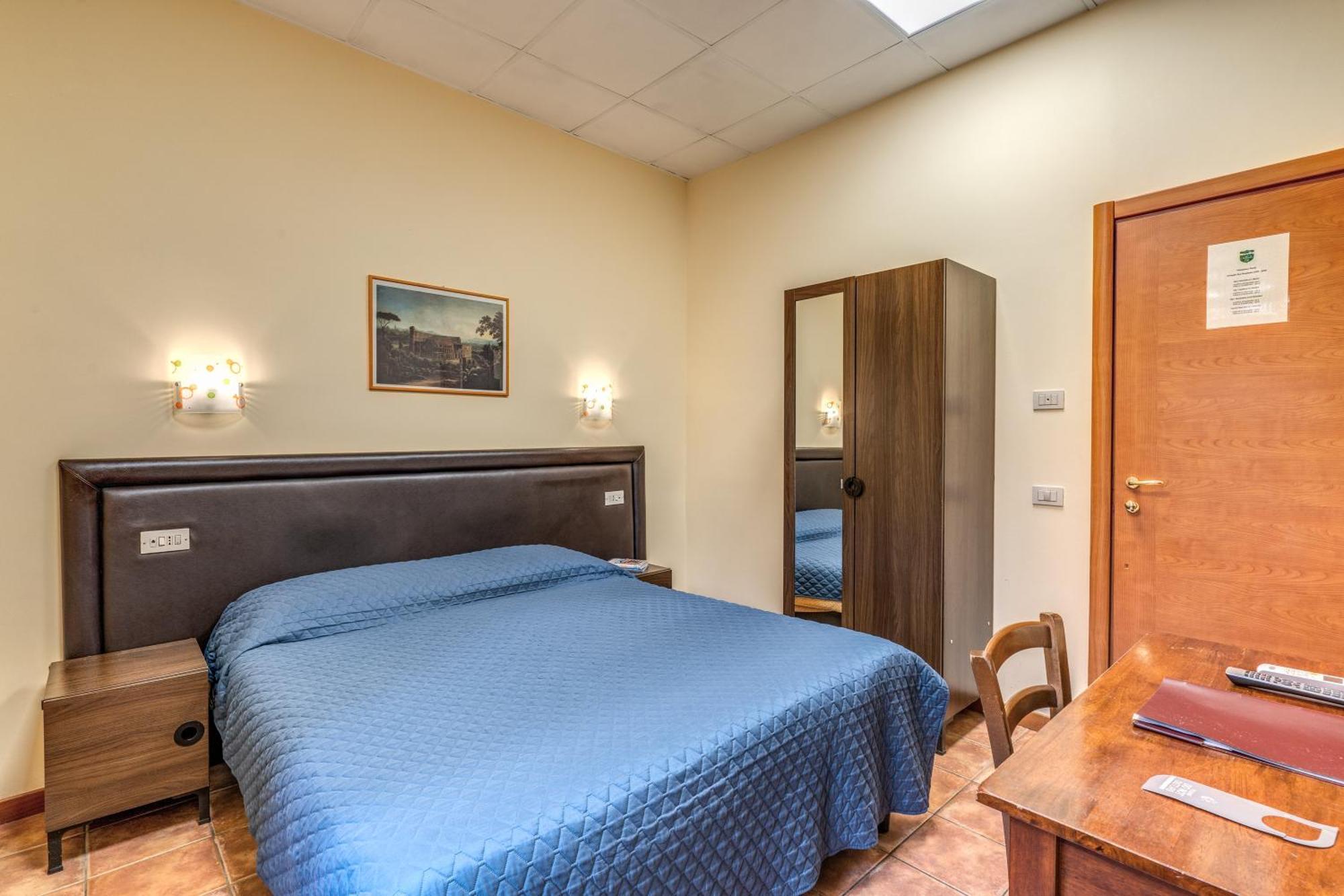 Locanda San Cosimato Рим Екстериор снимка