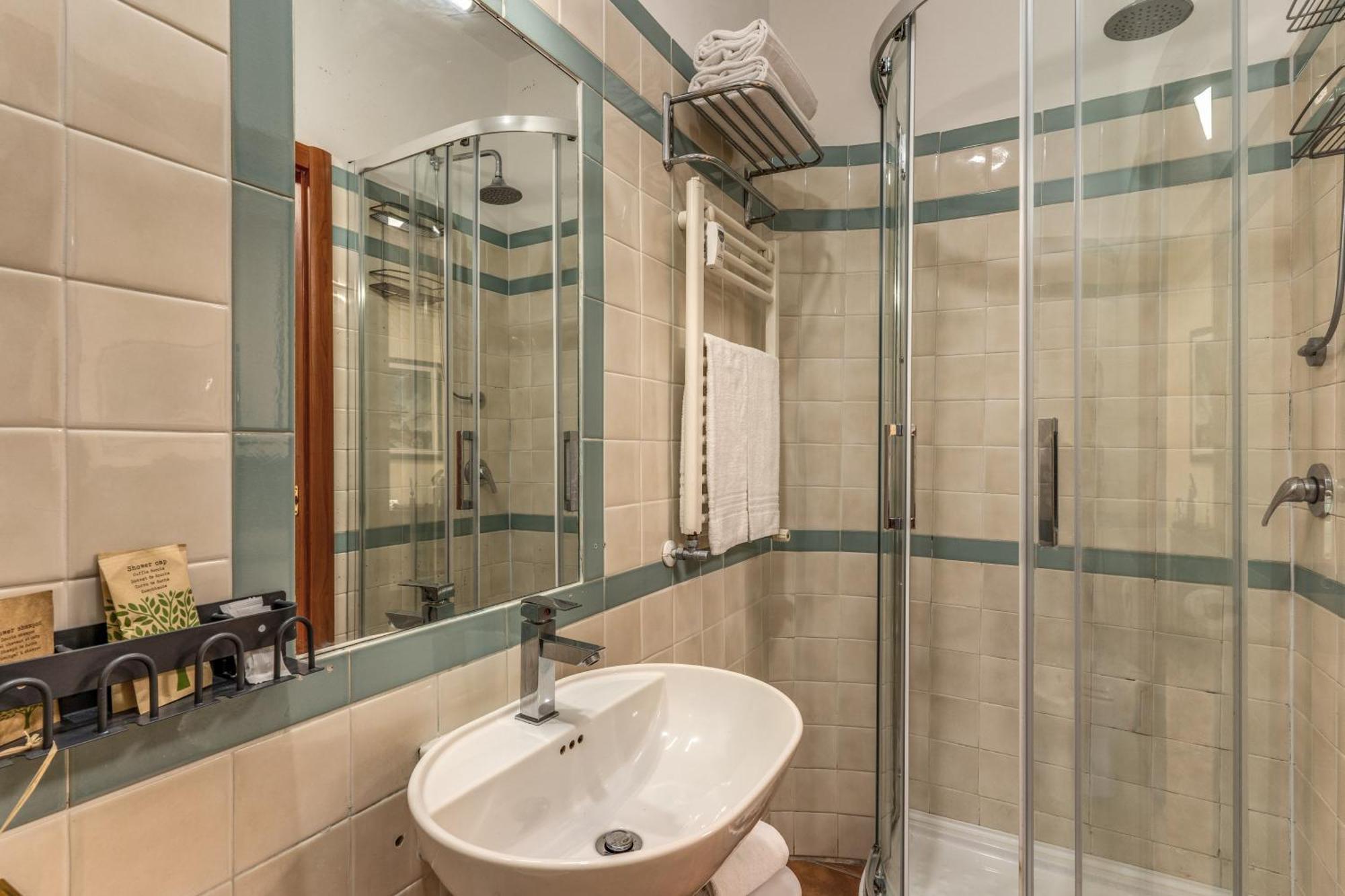 Locanda San Cosimato Рим Екстериор снимка