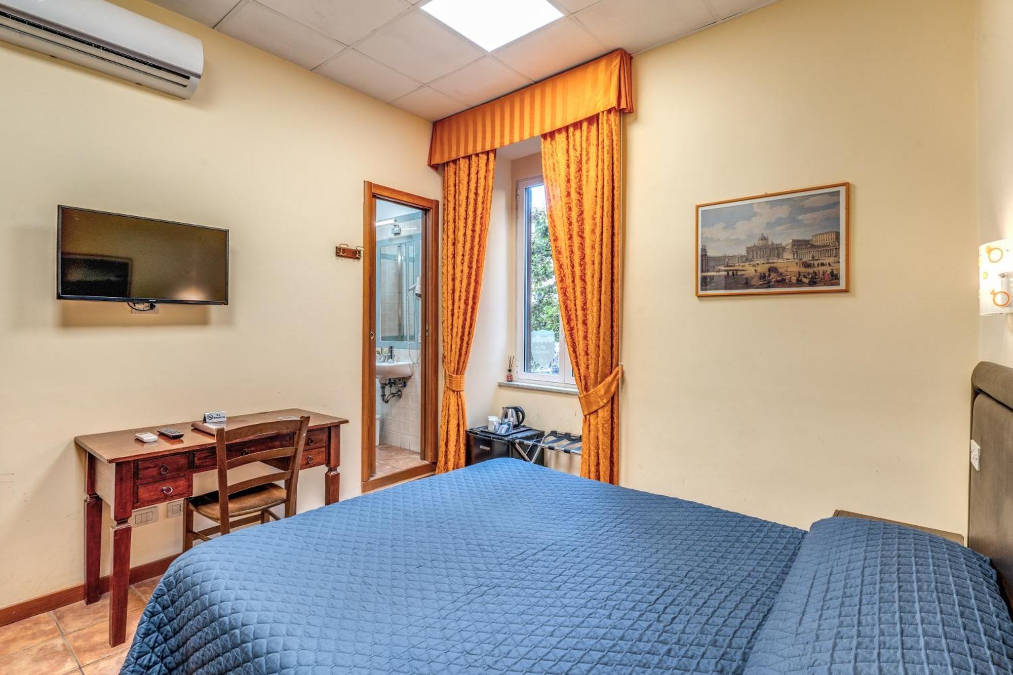 Locanda San Cosimato Рим Екстериор снимка